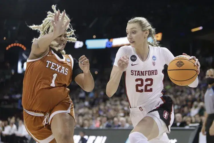 UConn-Stanford Women’s Final Four Odds, Prediction & Picks
