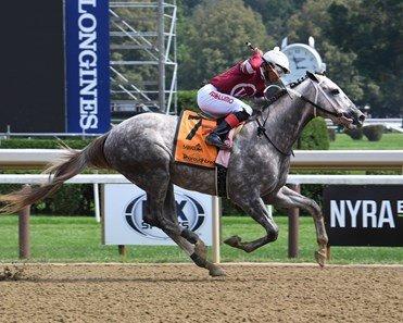 Oaklawn Park Saturday: Star Studed Apple Blossom Stakes