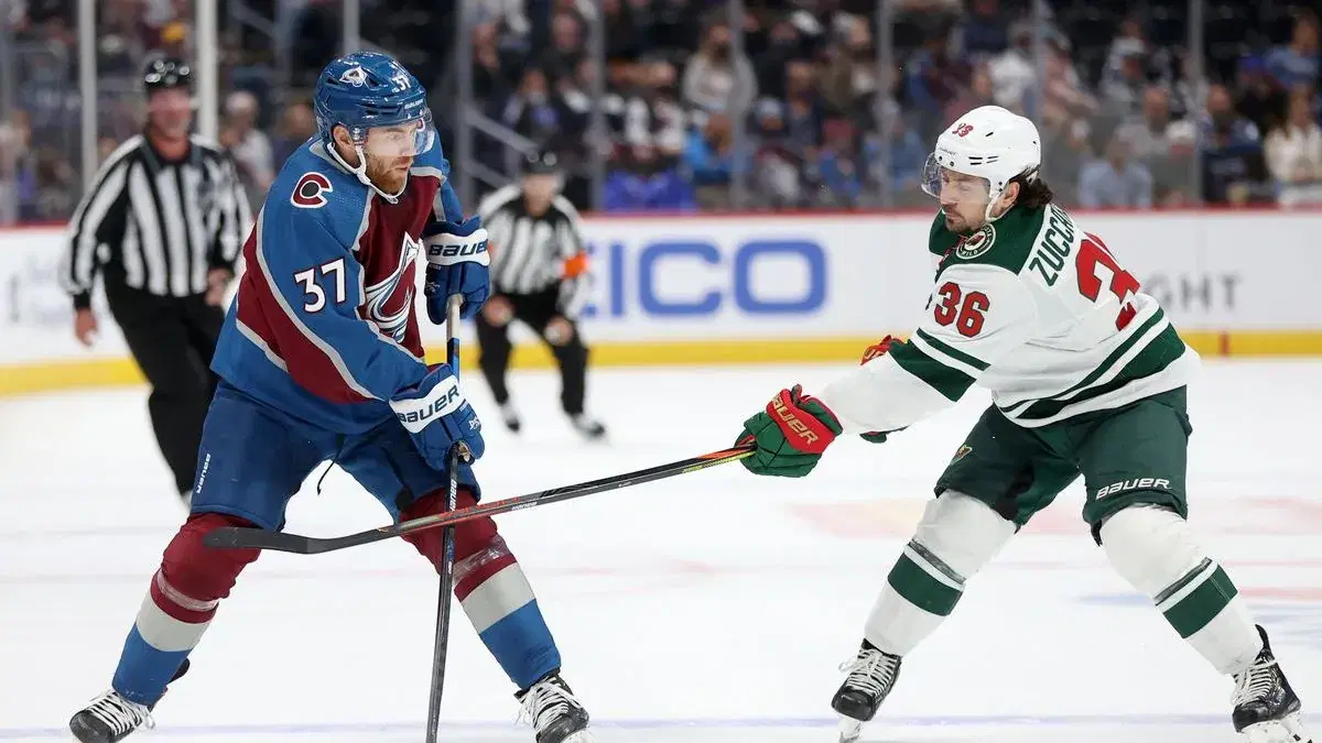 Avalanche vs. Wild Prediction & Best Bets for April 29: Teams Aiming to Stay Healthy Before Playoffs Begin
