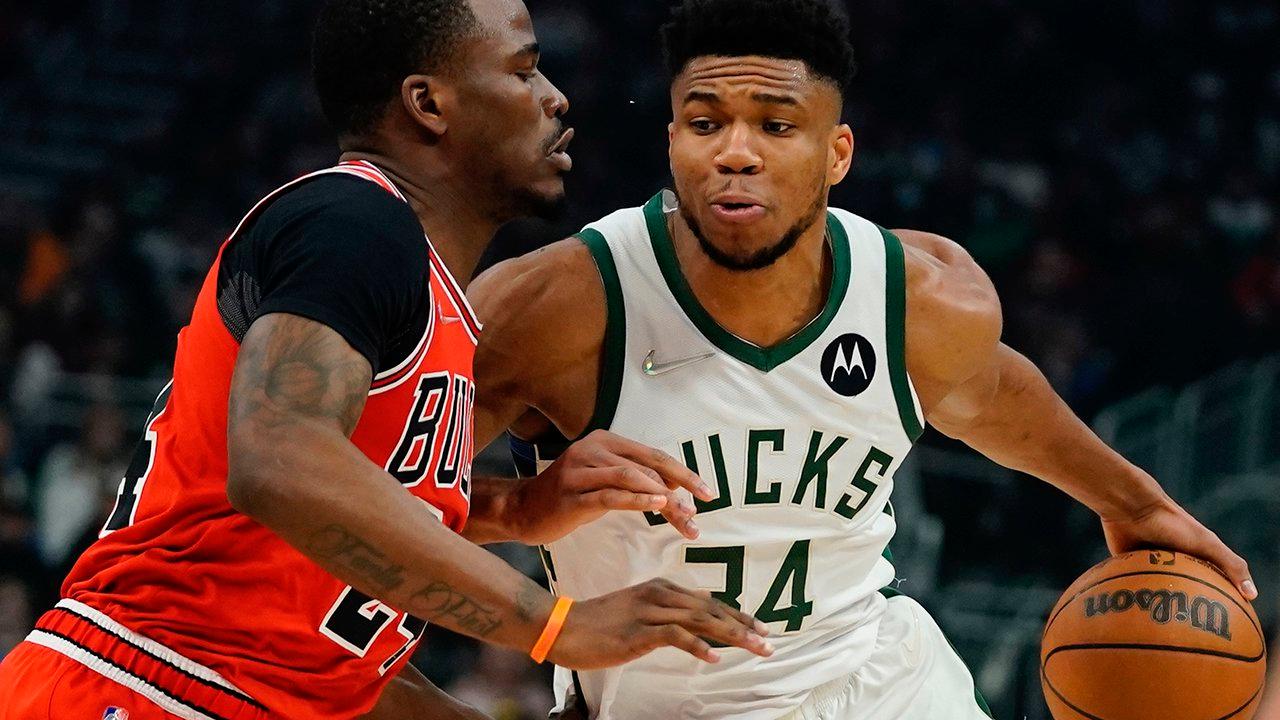 Bulls vs. Bucks Game 1: Champs to Open Title Defense with Home Rout?