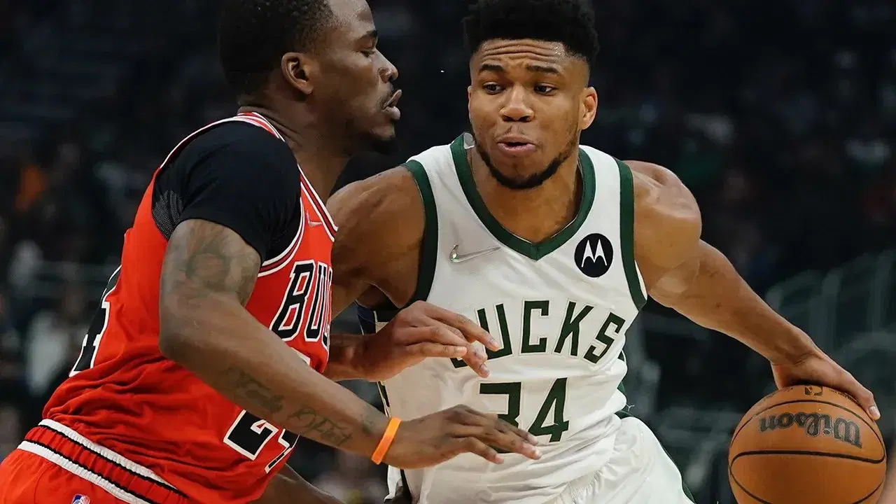Bulls vs. Bucks Game 1: Champs to Open Title Defense with Home Rout?
