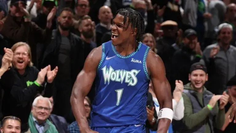 Timberwolves vs Nuggets Game 2 Predictions, Odds & Best Bets (5/6)