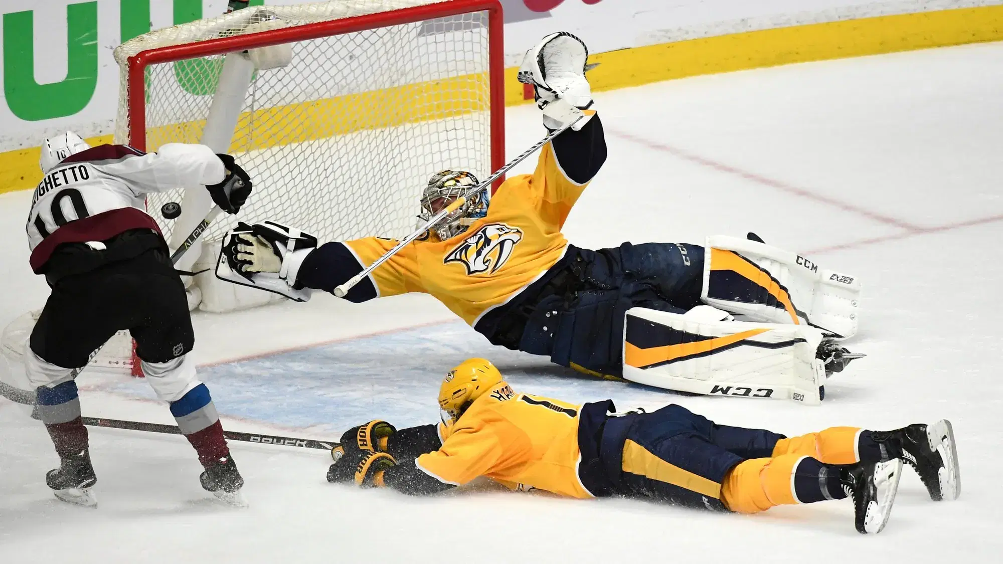 Predators vs. Avalanche Prediction & Best Bets for April 28: Bet on the Avs to Dominate at Home