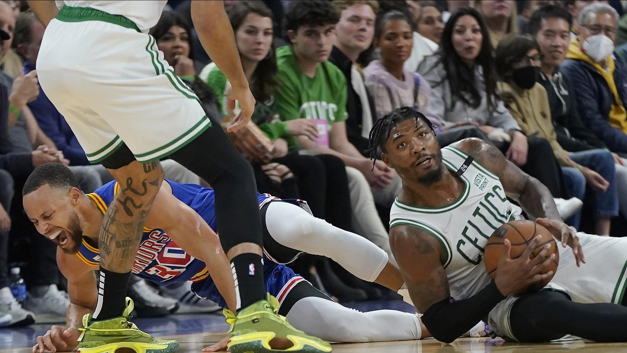 Steph Curry Out Until Playoffs – Should GSW Bettors Worry?