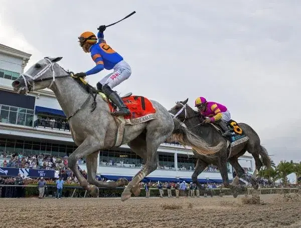 Saratoga Picks: Jockey Club Gold Cup (08/31/2025)