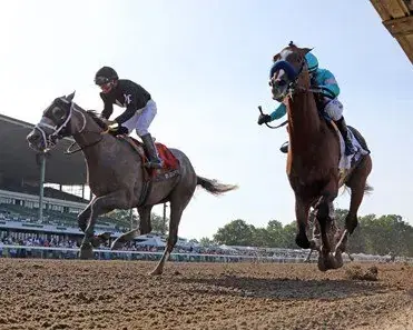 Belmont is Back! NYRA Shifts from Aqueduct Ahead of Summer Racing
