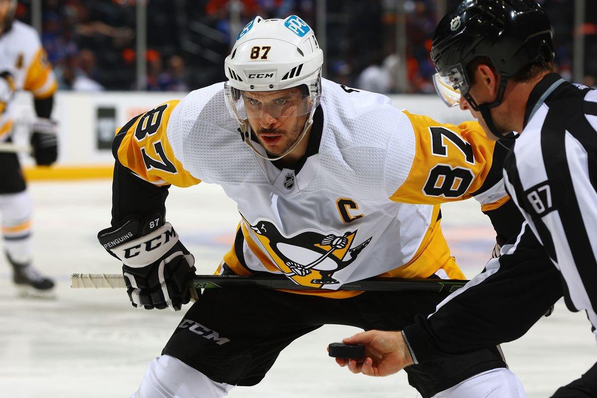 Penguins vs. Bruins (April 16): Pens, Bruins Look for Key Win as Playoffs Approach