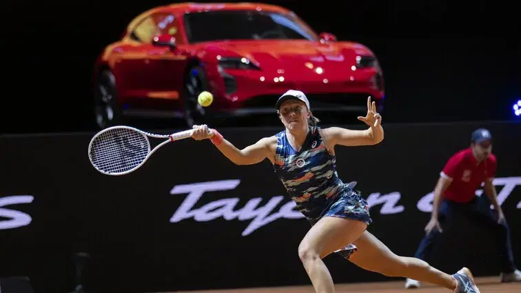 Swiatek-Sabalenka WTA Stuttgart 2022 Odds, Prediction & Tips