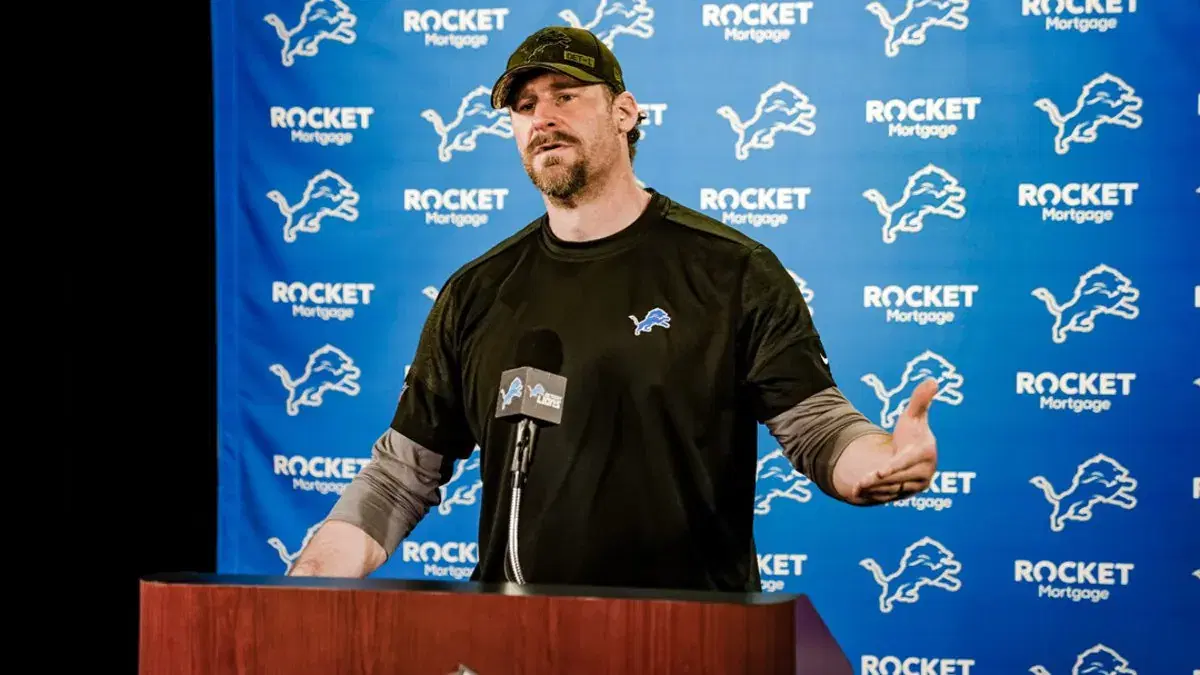 NFL Draft 2022: Who Will Detroit Take with the Second Pick?