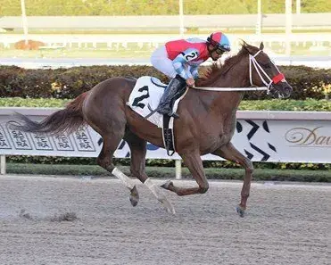 Kentucky Derby Last Chance: Lexington Stakes from Keeneland