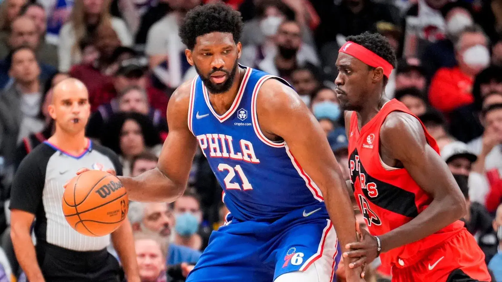Raptors vs. 76ers Picks, Prediction & Prop Bets for Game 5