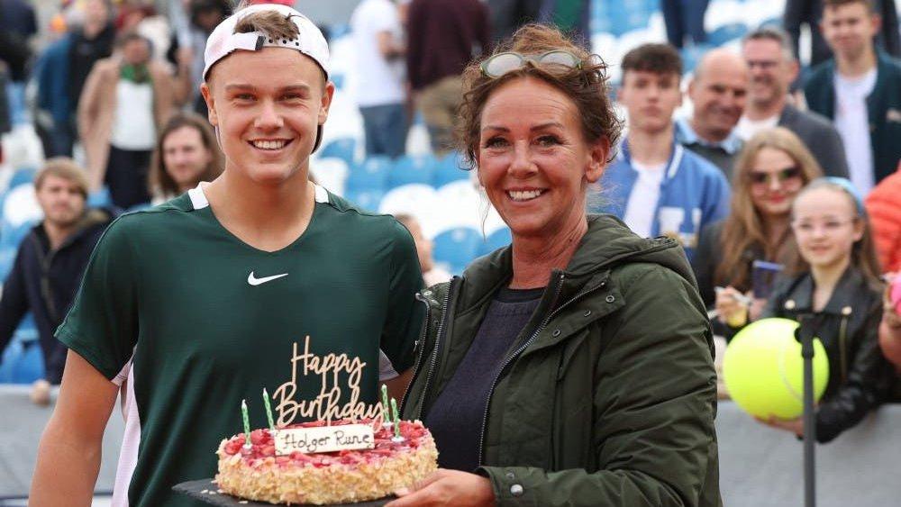 2022 ATP BMW Tennis Open Semifinals Betting: Back Rune to reach first ATP main tour final