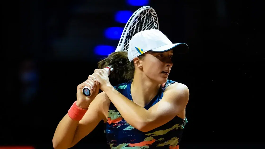 WTA Stuttgart 2022 Day Five Schedule, Betting Odds & Picks