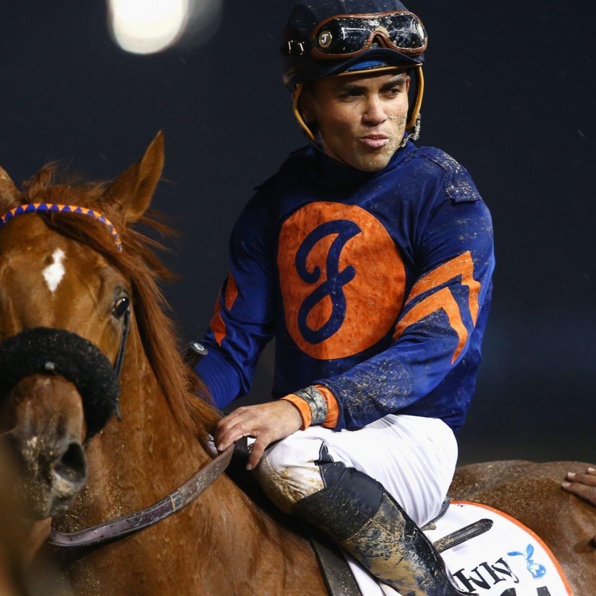 Keeneland: Maker’s Mark Mile Favorite Vulnerable