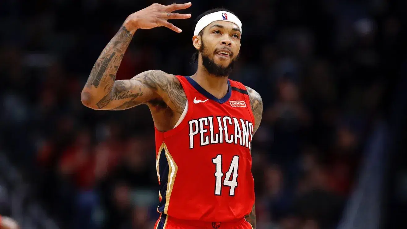 Pelicans vs. Suns Prediction, Best Bets & Props for Game 5