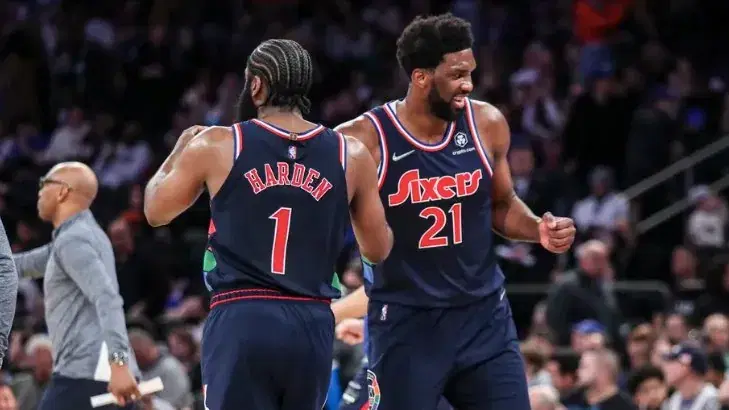 76ers vs. Raptors Game 6 Betting: Will Embiid Return to Form to Close Out the Series?