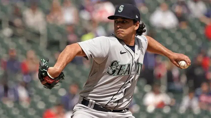 Mariners vs. Rays (April 27): Follow these longtime trends as M’s shoot for series win