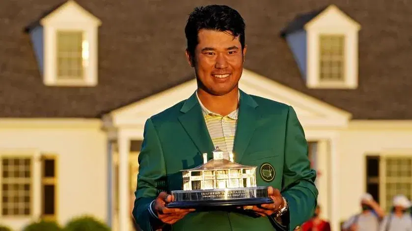 Masters Tournament 2022 Betting Preview and Picks