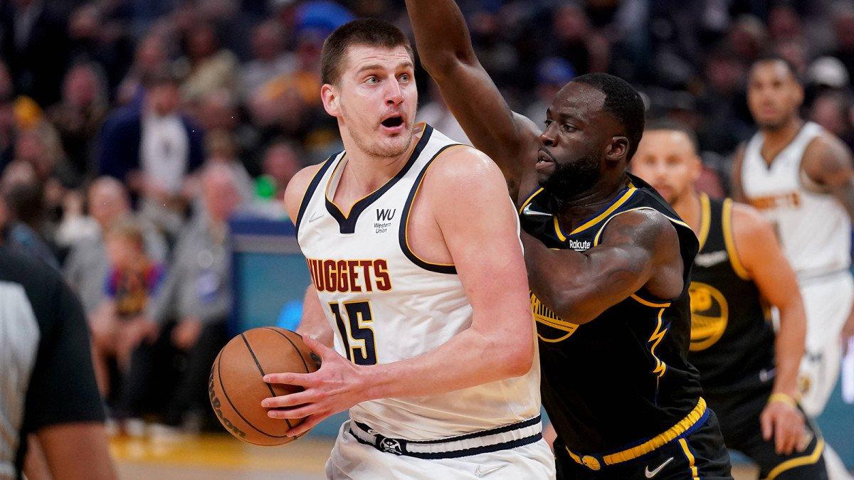 Timberwolves vs Nuggets NBA Game 5 Predictions, Odds & Best Bets (5/14): Denver Inches Closer to WCF