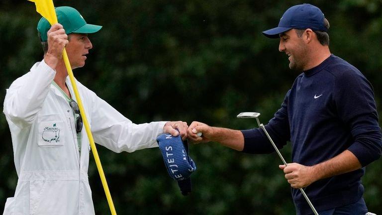 2022 Masters Halfway Odds, Leaderboard & Round 3 Tee Times