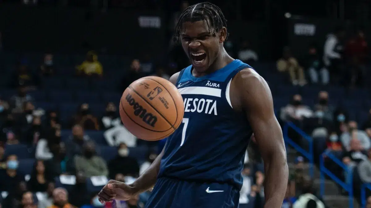 Mavericks vs Timberwolves NBA Game 2 Predictions, Odds, & Best Bets for Western Conference Finals (5/24)