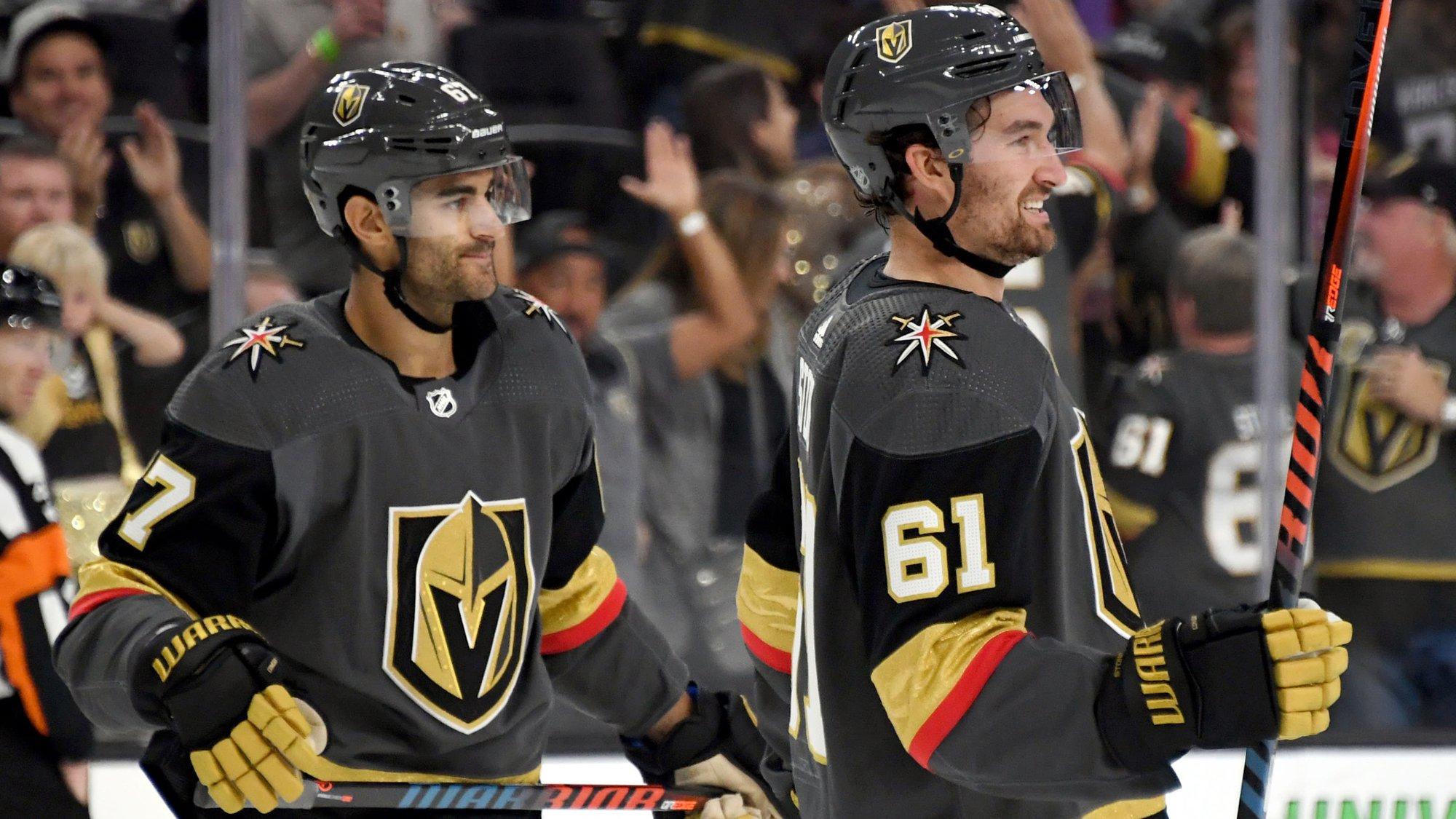 Capitals-Golden Knights NHL Preview & Best Bets for April 20