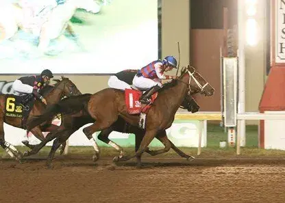 Will Rogers Stakes Analysis: Tuesday, May 24, 2022