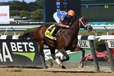 Churchill Downs: Updates from the Site of Kentucky Derby 148