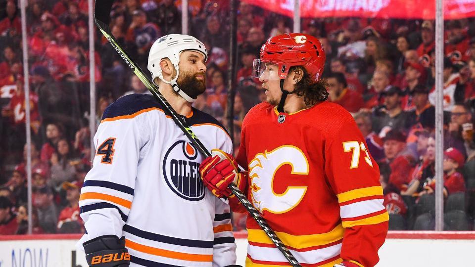 Flames vs. Oilers Series Odds and Prediction: Teams Set For Another Long Series