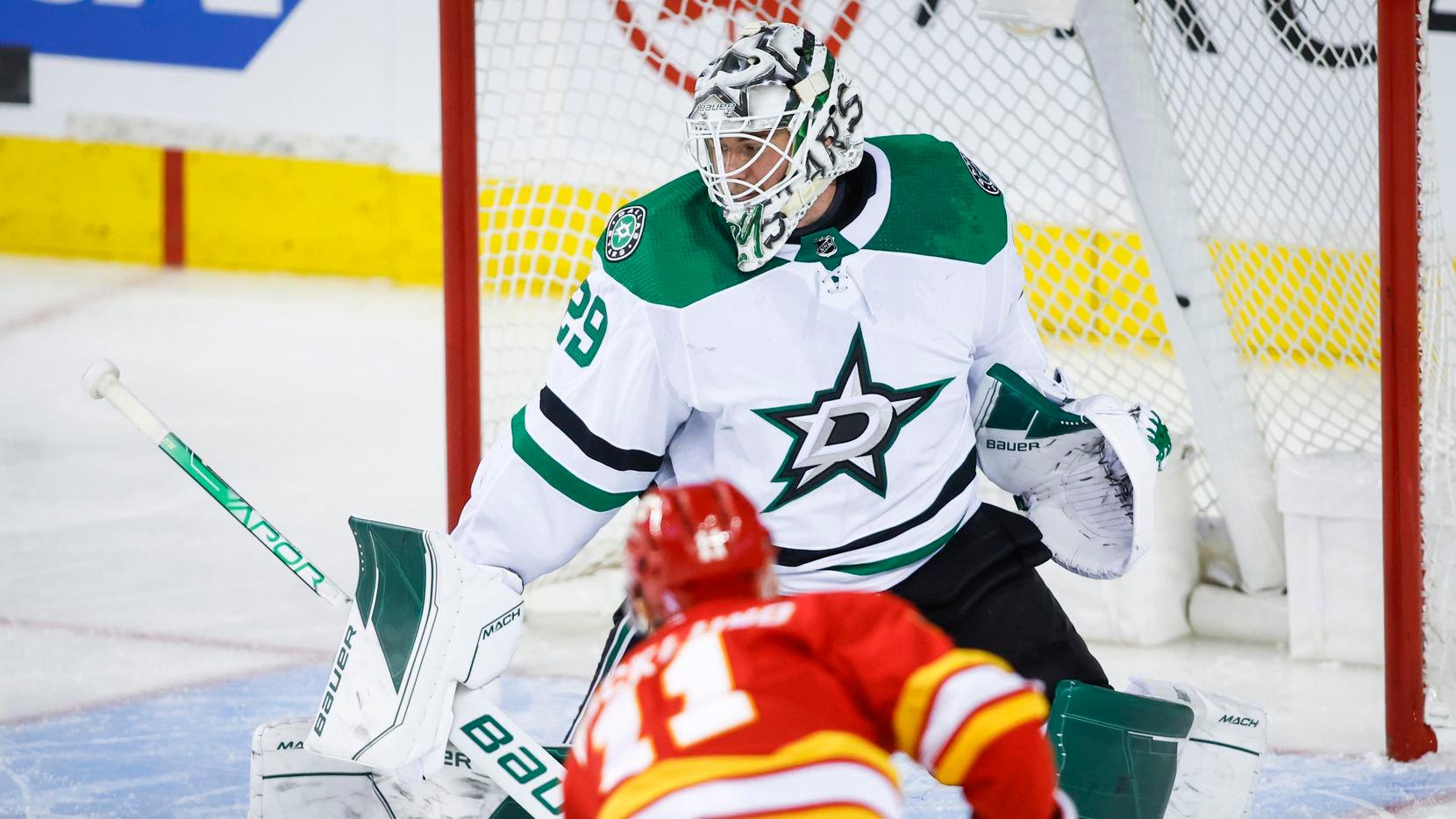 Flames vs. Stars Game 4 Odds and Predictions: Defense to Reign Supreme in a Stars Home Win