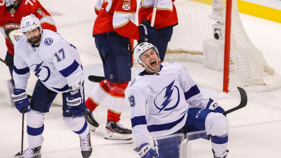 Lightning vs. Panthers Game 2 Odds and Prediction: Tampa to Use Strong Defense to Shut Down Panthers
