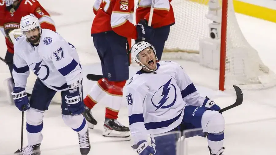 Lightning vs. Panthers Game 2 Odds and Prediction: Tampa to Use Strong Defense to Shut Down Panthers