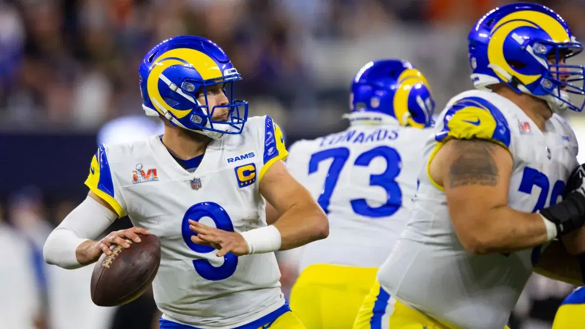 2022 NFL Week 1 Early Odds & Best Matchups