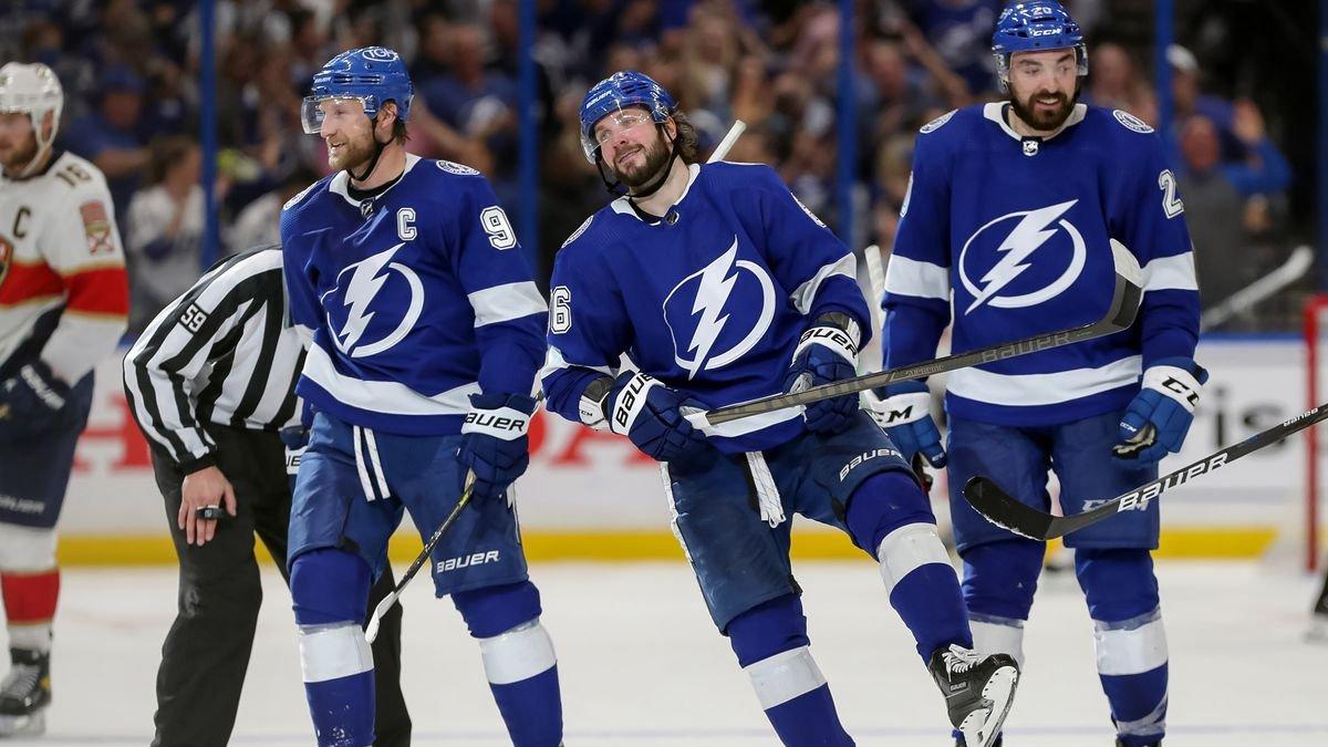 Panthers vs. Lightning Game 4 Odds and Prediction: Take the Lightning to Sweep at Home