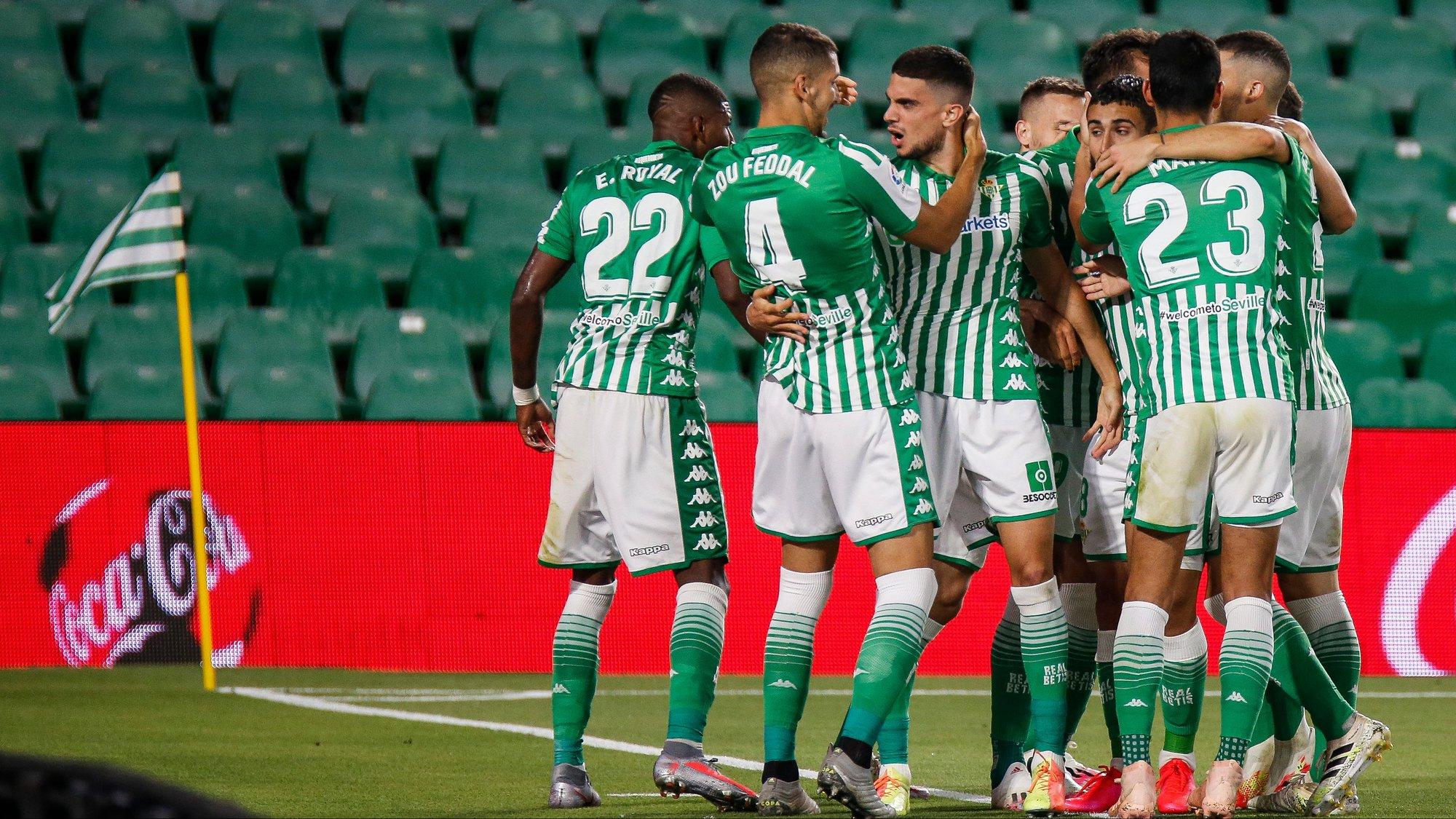 Real Betis v Barcelona La Liga Odds & Tips: Back Barca to Bag Away Win in Seville