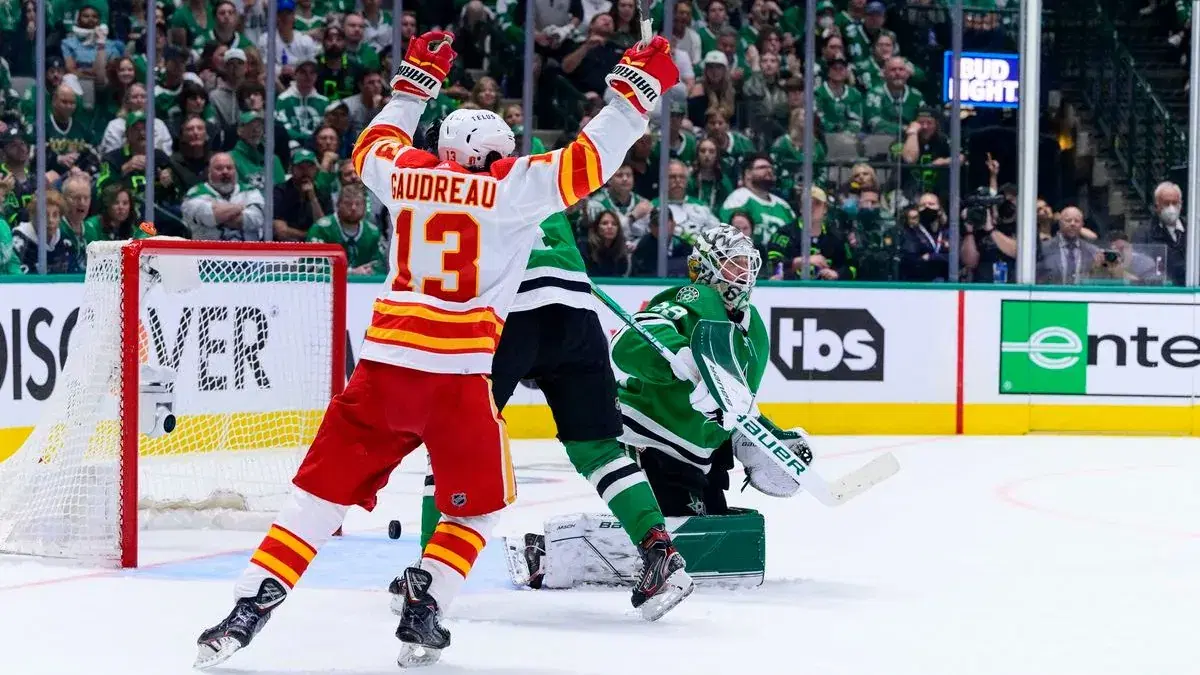Stars vs. Flames Game 7 Odds and Predictions: Flames the Bet in a Low Scoring Finale