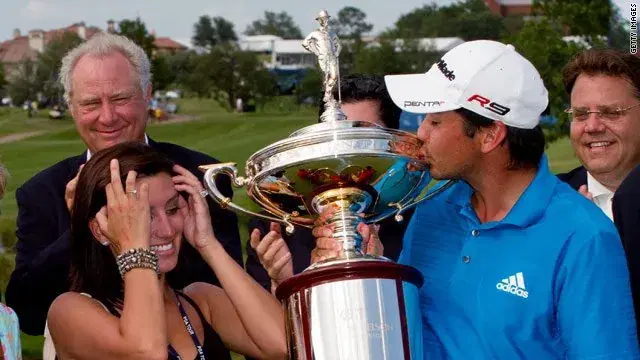 AT&T Byron Nelson 2022 Tournament Odds & Best Bets: Value Picks Include Day, Burns