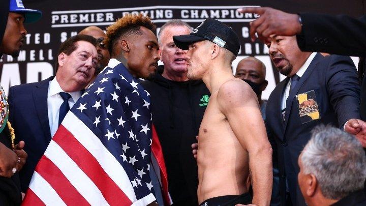 Charlo vs. Castano 2 Fight Betting: Iron Man to blast El Boxi in rematch