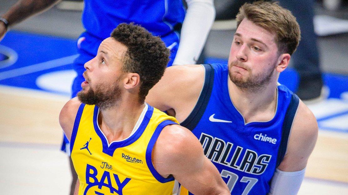 Warriors vs. Mavericks Game 4 Betting: Warriors to Eliminate Mavs