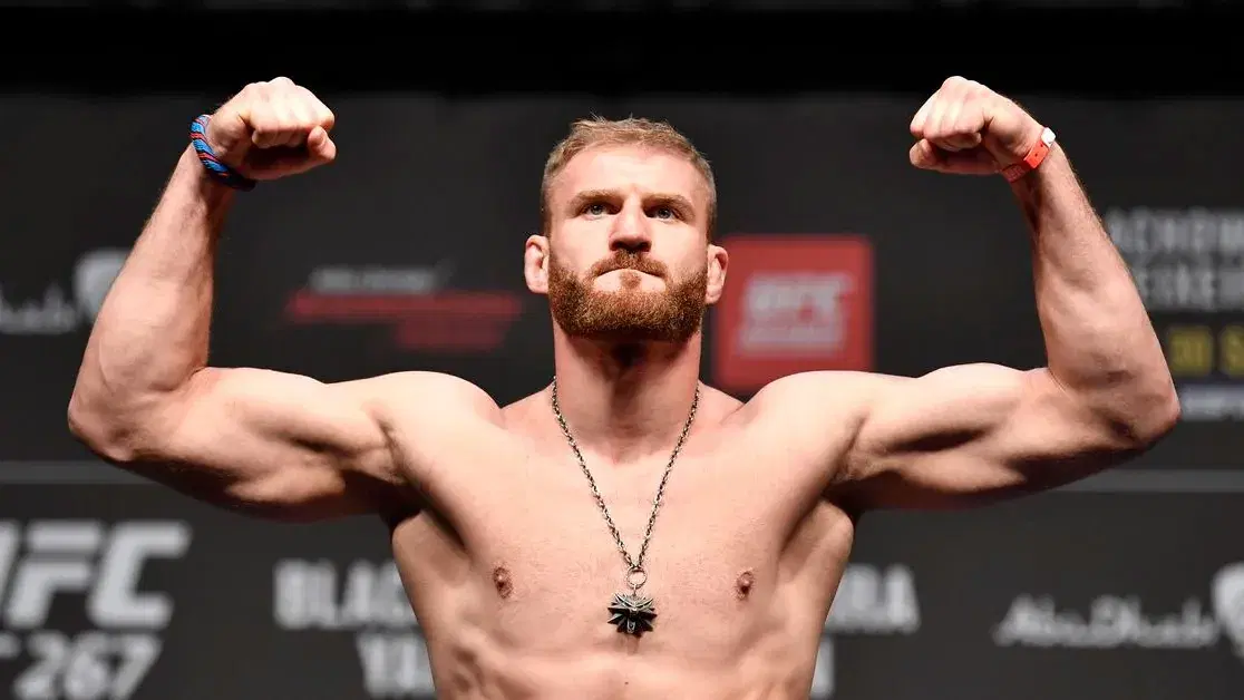 Jan Blachowicz vs. Aleksandar Rakic Fight Betting: Back the underdog at the UFC Apex
