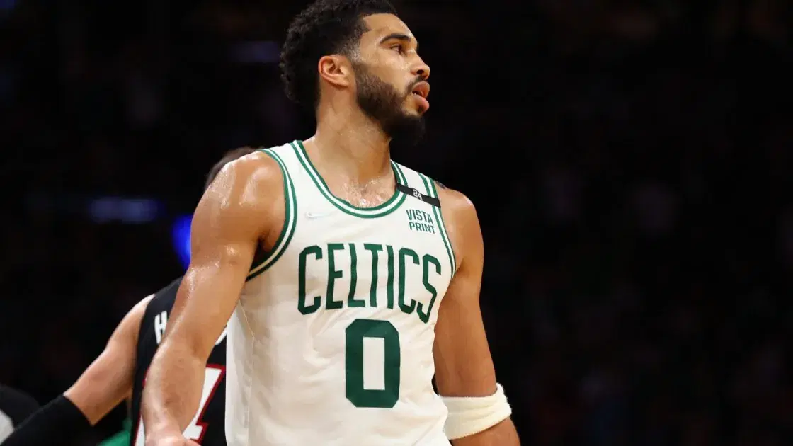 Heat vs. Celtics Game 4: Bet Boston to even East finals at home