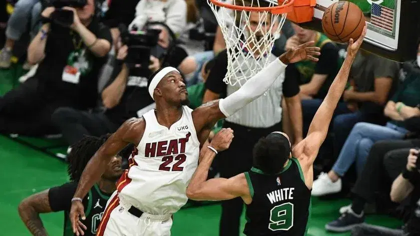 Celtics vs. Heat Game 7: Will Boston’s bounce-back brilliance best Miami in ECF decider?