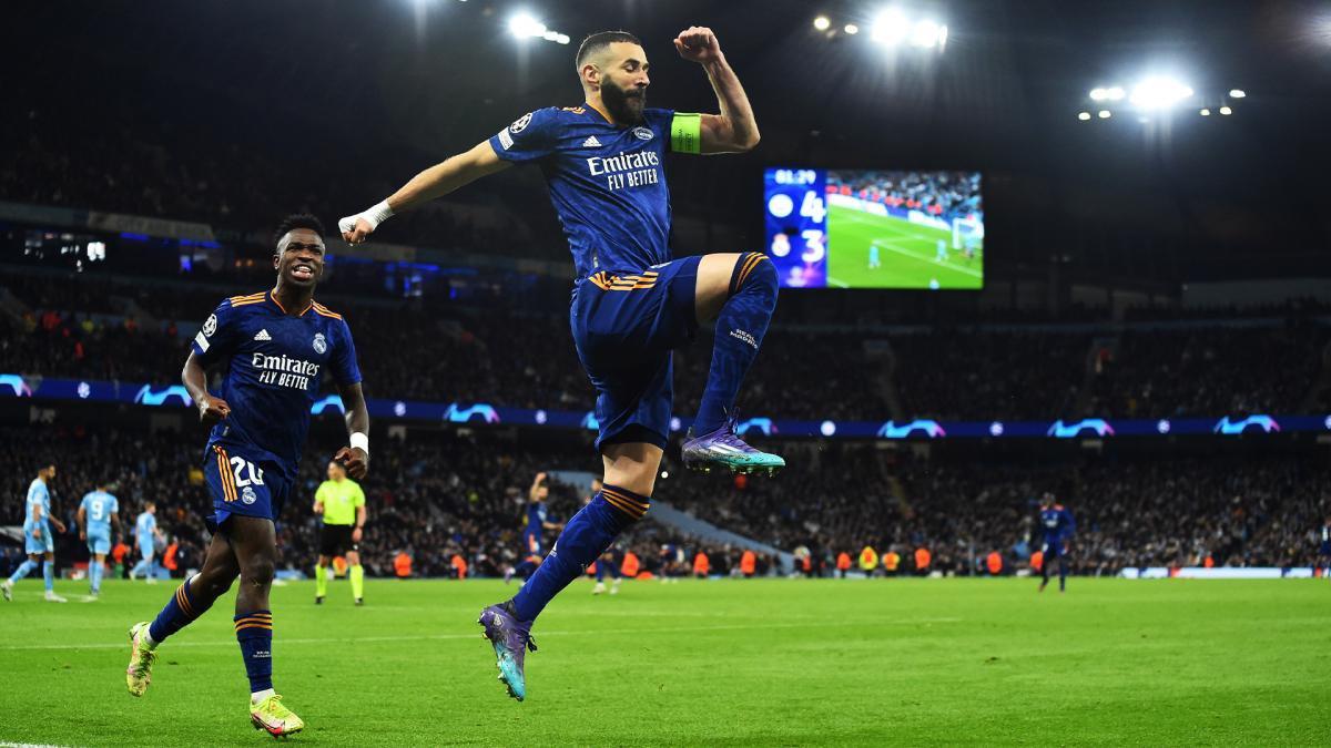 Liverpool vs. Real Madrid 2022 UEFA Champions League Final Betting: Back Los Blancos to break Liverpool hearts again