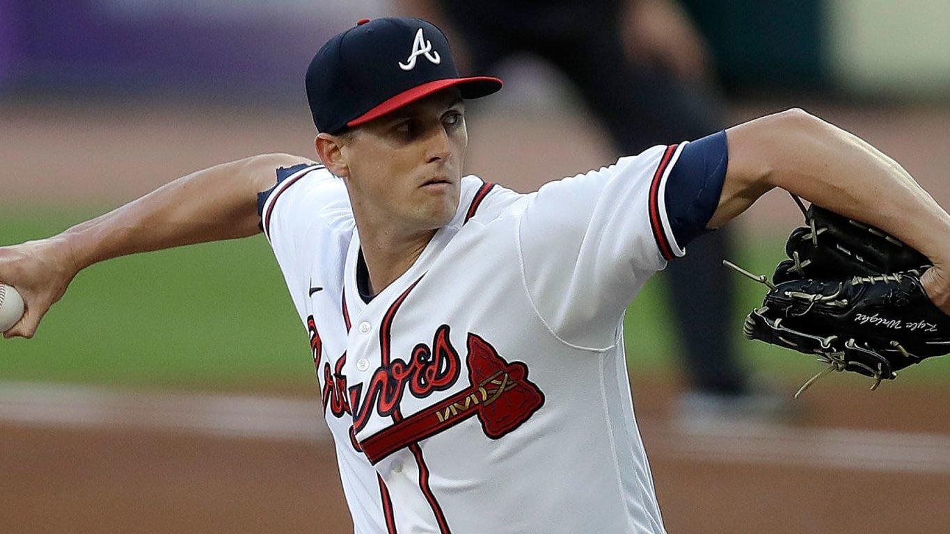 Padres vs. Braves May 15 Betting: Back the Braves to end homestand with series win