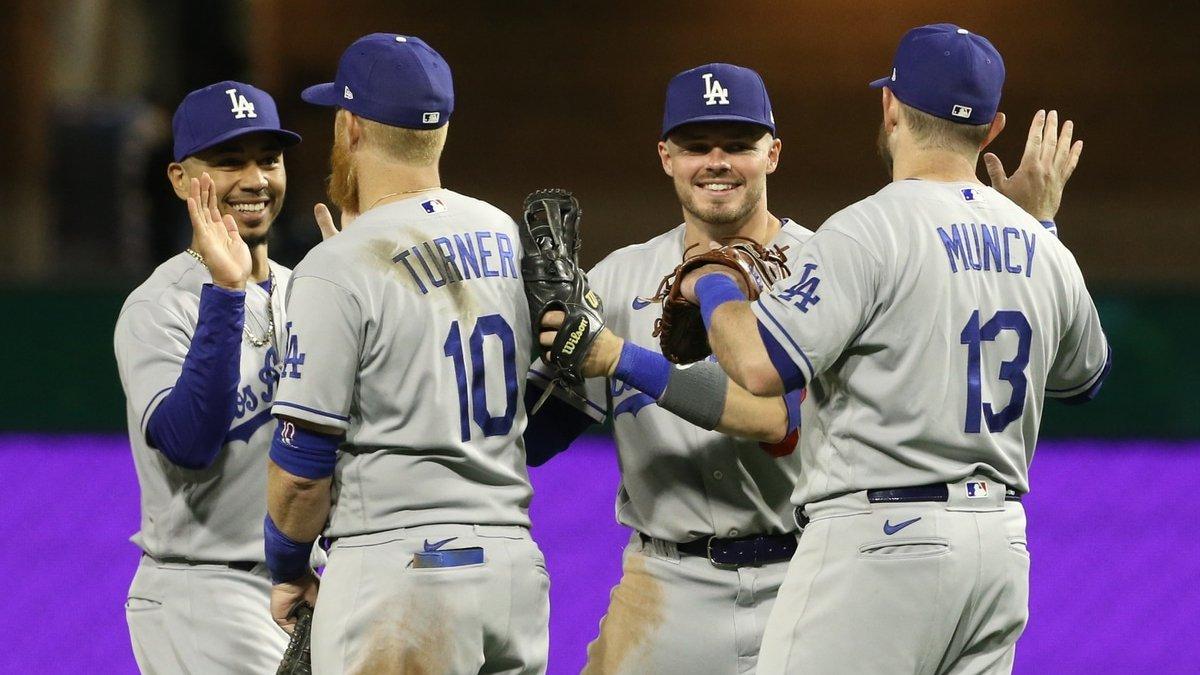 Phillies vs. Dodgers May 12 Betting: Value lies with the home team in series opener