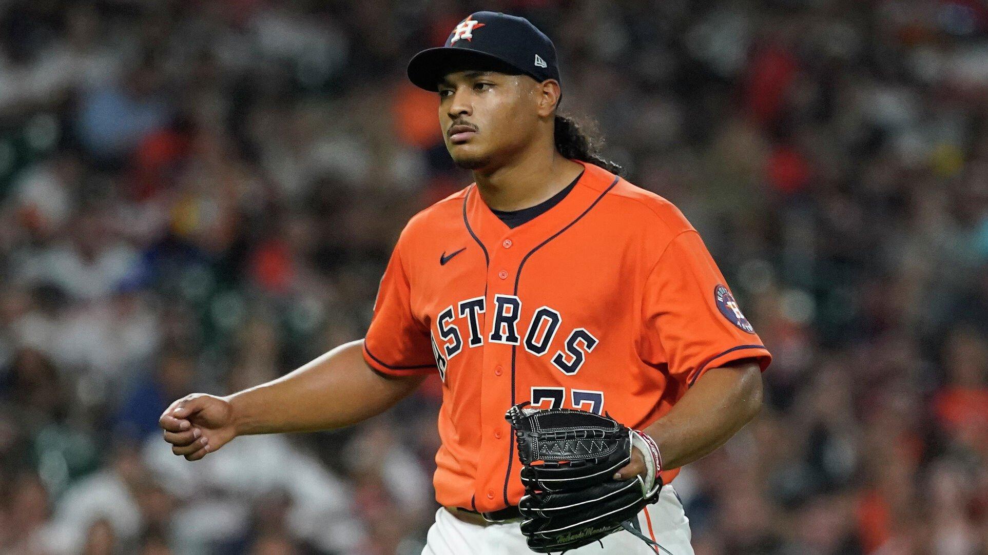 Astros vs. Twins May 12 Betting: Low-scoring finale likely in Minneapolis