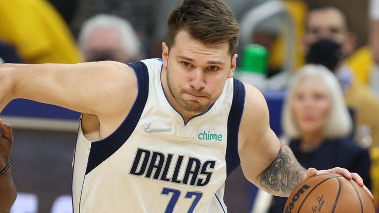 Warriors vs. Mavs Western Conference Finals Game 3: Desperate Dallas to fall short at home in must-win game