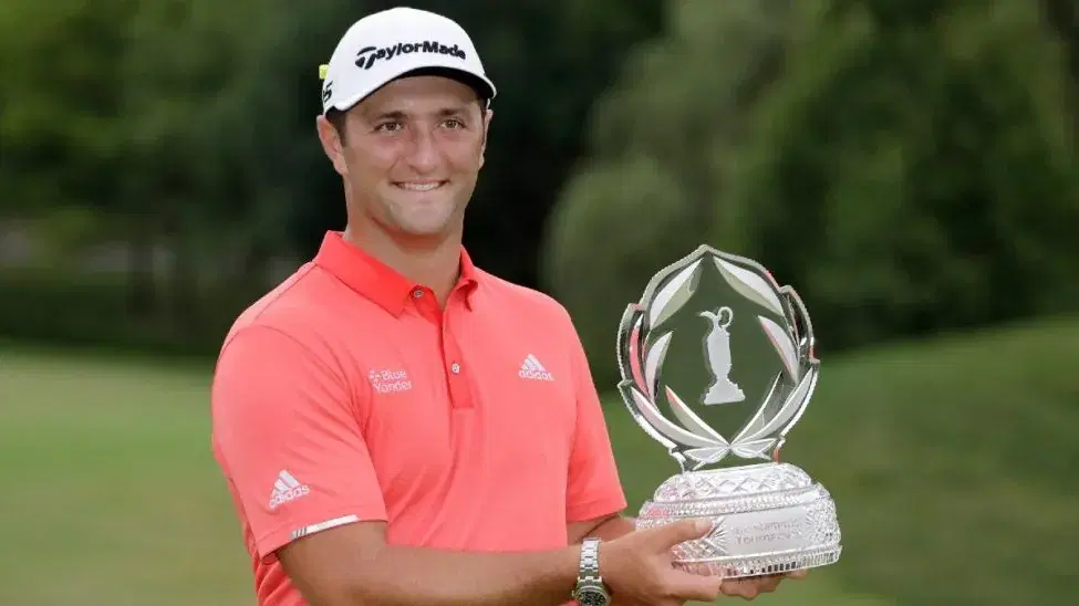 2022 Memorial Tournament Betting: Rahm, Cantlay Among Best PGA Picks