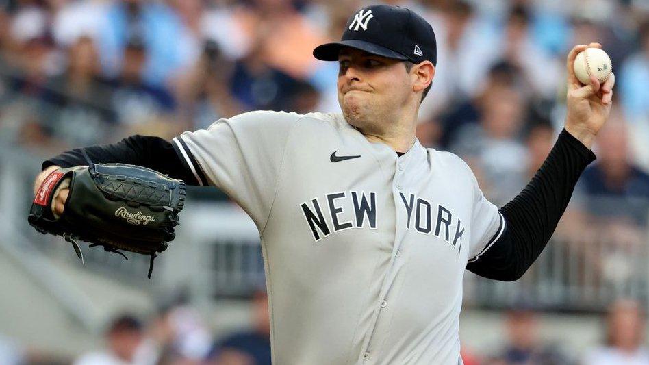 Angels vs. Yankees (May 31): Back Montgomery, Yankees to Win Series Opener