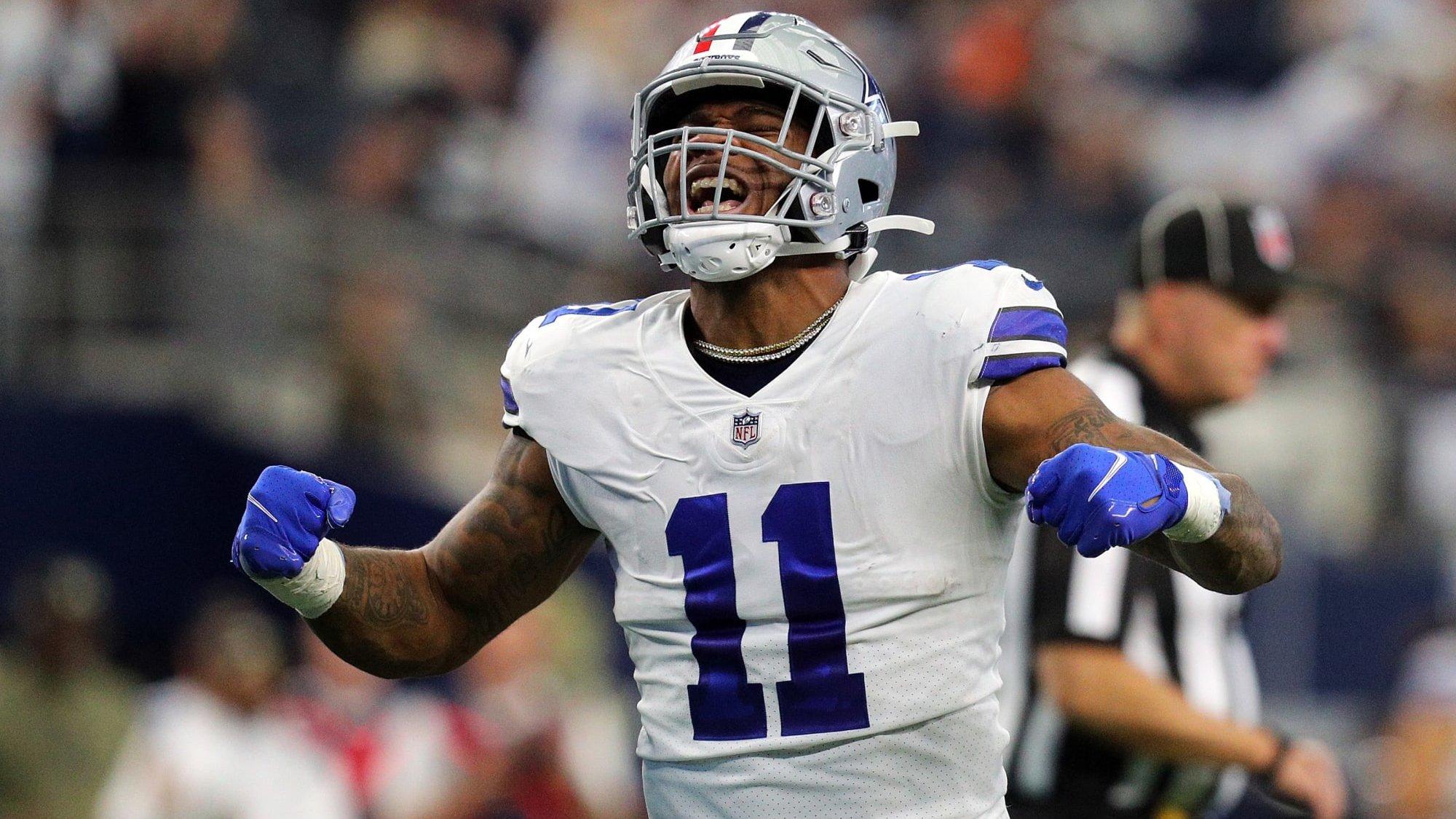 NFL Defensive Player of the Year 2022 Odds: Cowboys’ Parsons a Top Pick